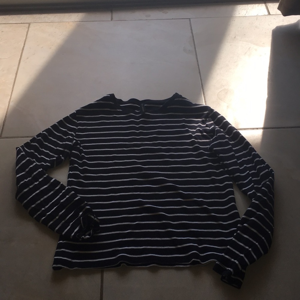 cleaning out my closet
